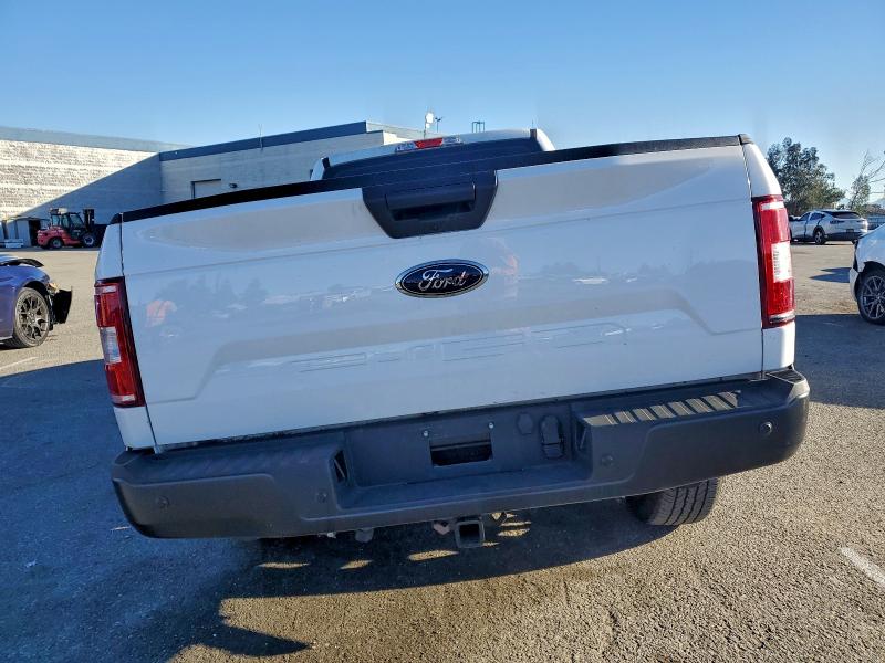 2019 FORD F150 #3303002636