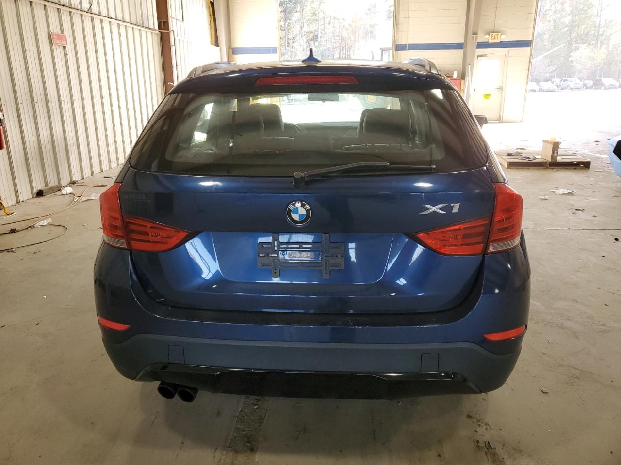 BMW X1 XDRIVE28I