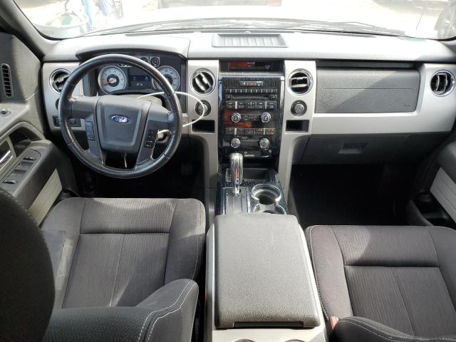 2010 FORD F150 SUPER #3286537170