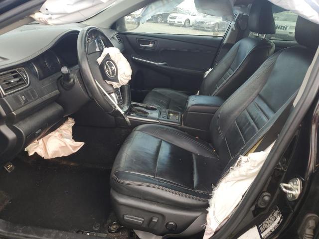 2015 TOYOTA CAMRY HYBR #3298085139