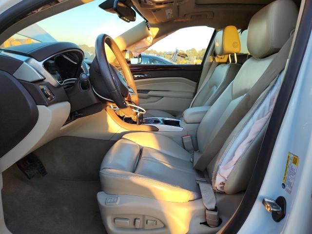 2016 CADILLAC SRX PREMIU #3282531871