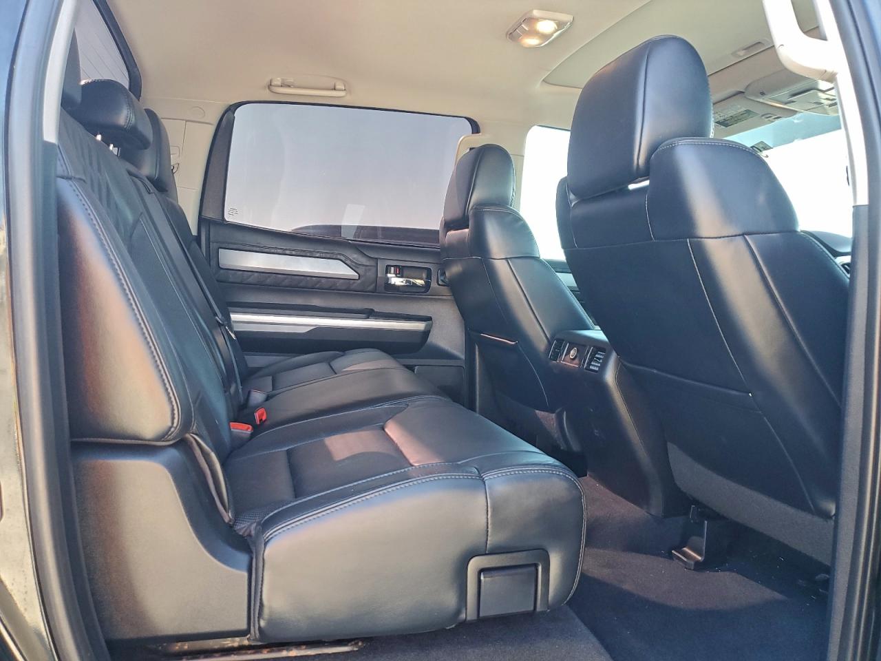 TOYOTA TUNDRA CREWMAX 1794