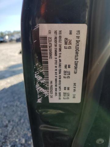 2006 CHRYSLER 300C SRT-8 #3287728202