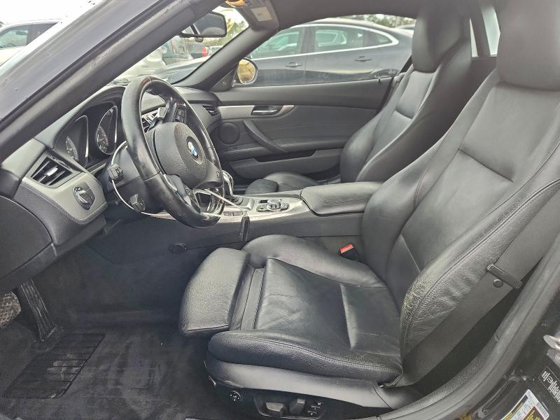 2011 BMW Z4 SDRIVE3 #3297955829