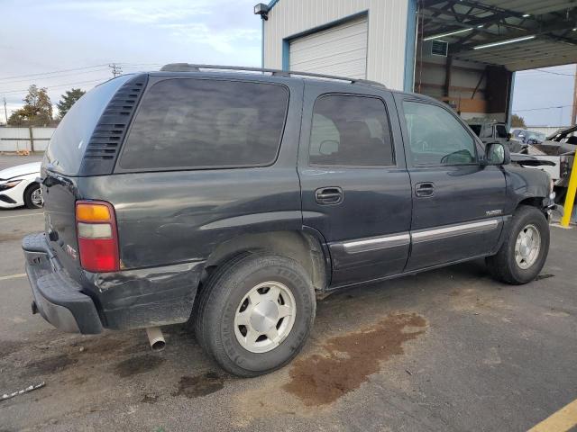 2003 GMC YUKON #3294290879