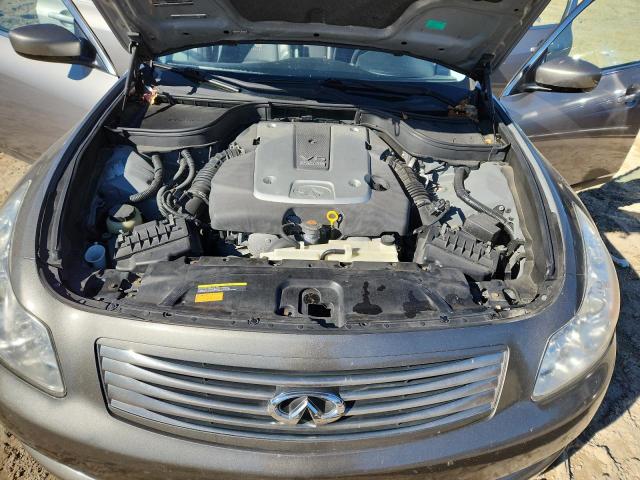 2009 INFINITI G37 #3284819552