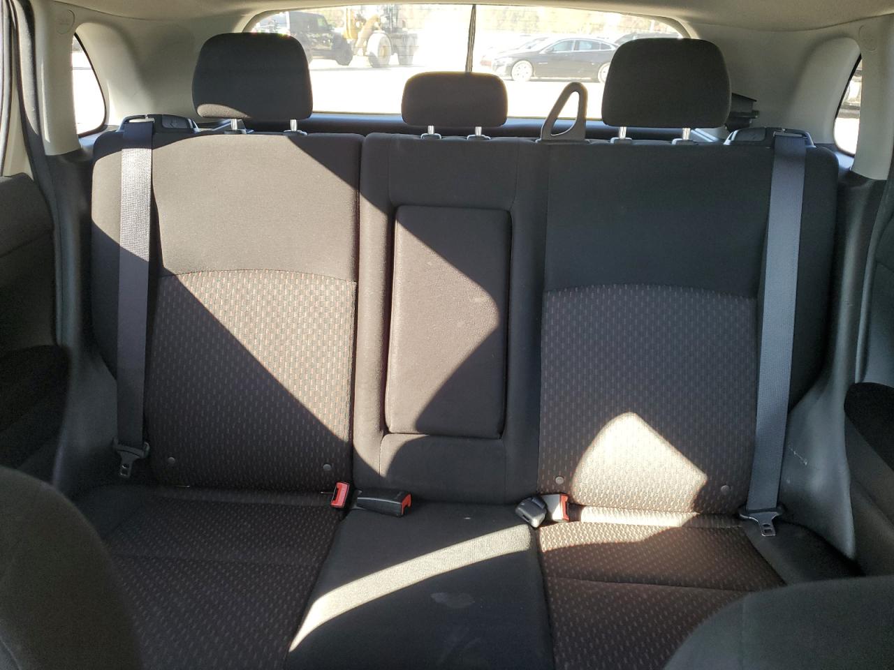 MITSUBISHI OUTLANDER SE