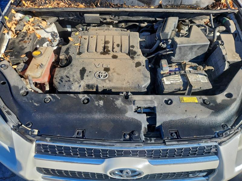 2009 TOYOTA RAV4 LIMIT #3301995415