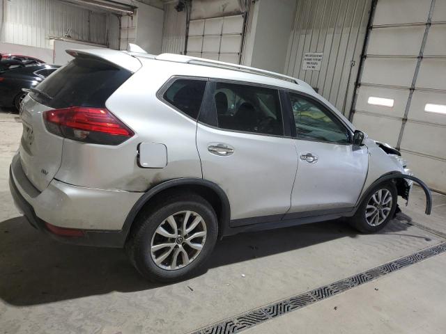 2017 NISSAN ROGUE S #3308450329