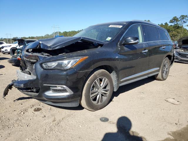 2016 INFINITI QX60 #3293462462