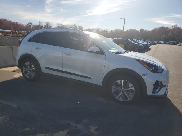 2022 KIA NIRO S #3302984603
