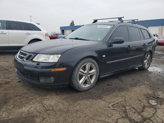 SAAB 9-3 AERO