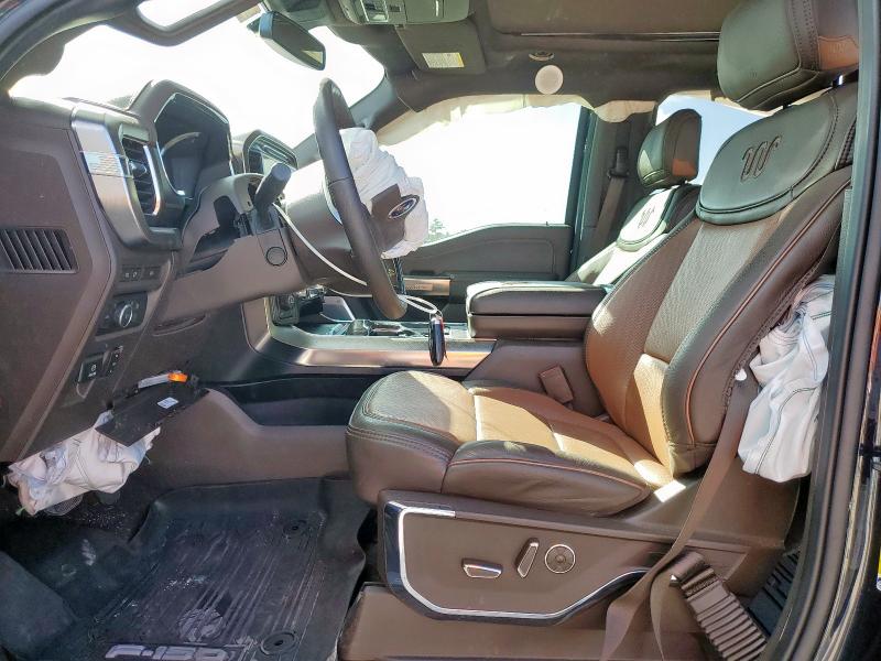 2022 FORD F150 SUPER #3316034238