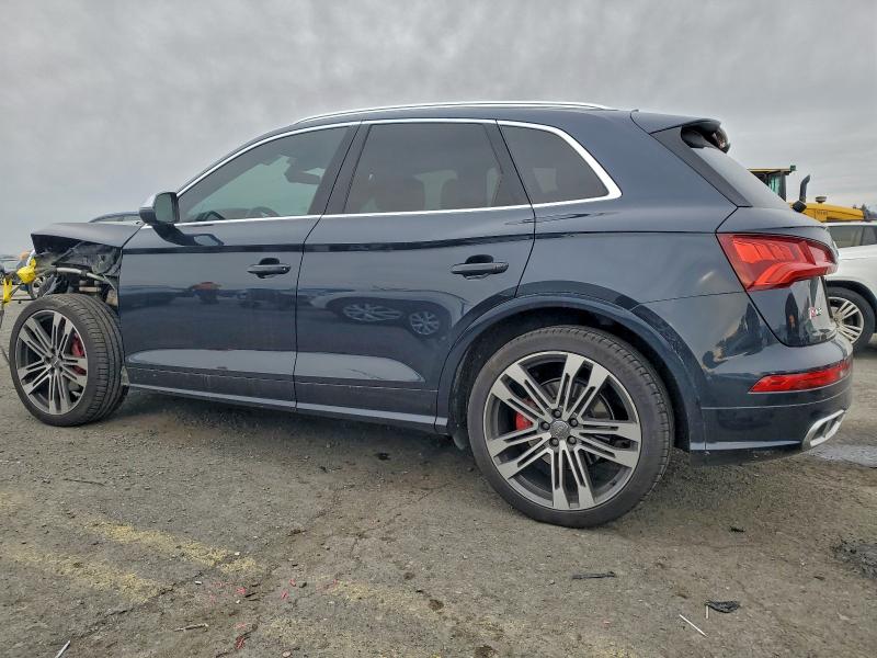 2018 AUDI SQ5 PRESTI #3303879761