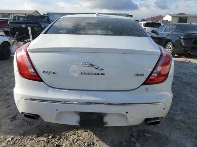 2014 JAGUAR XJL PORTFO #3292528711
