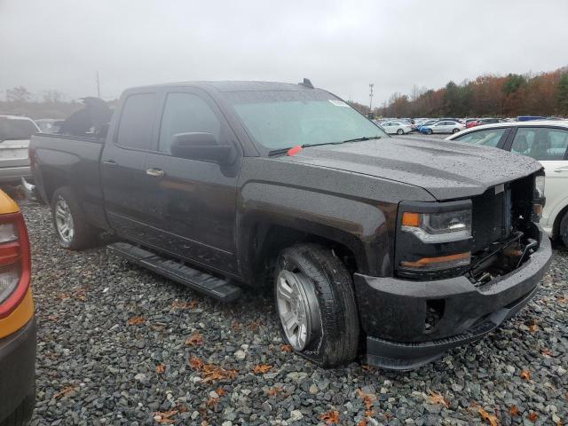 2018 CHEVROLET SILVERADO #3296249454