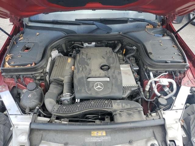 2019 MERCEDES-BENZ GLC 300 #3302819907