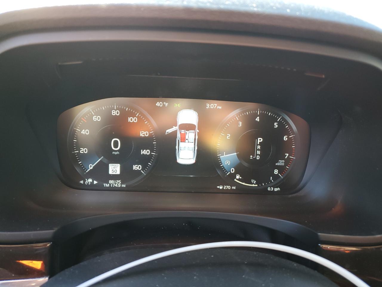 VOLVO S90 T6 MOMENTUM