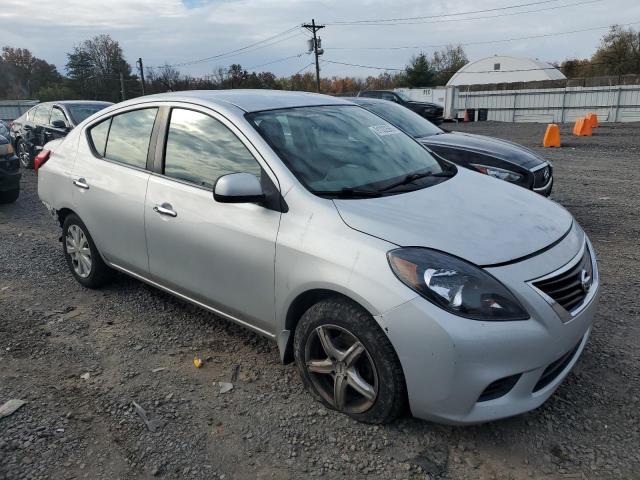 2012 NISSAN VERSA S - 3N1CN7AP5CL834827