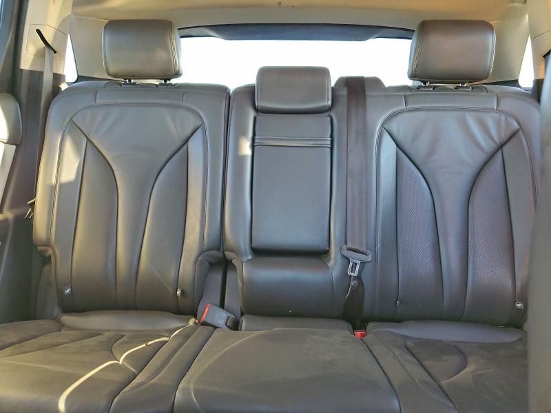 2019 LINCOLN NAUTILUS S #3302741021