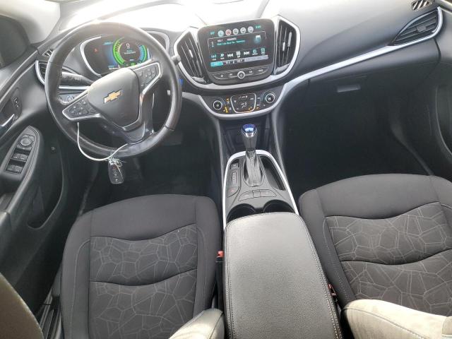 2017 CHEVROLET VOLT LT #3303573937