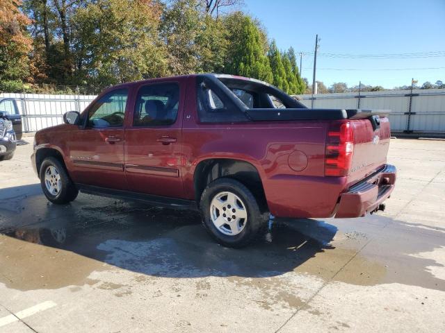 2009 CHEVROLET AVALANCHE #3312196106