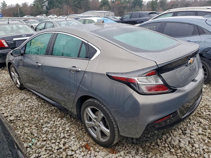 2017 CHEVROLET VOLT LT #3303573937