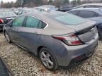 Lot #3303573937 2017 CHEVROLET VOLT LT