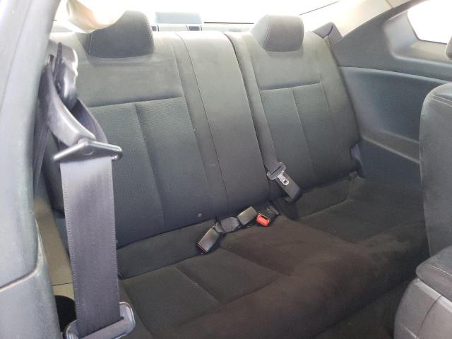 2010 NISSAN ALTIMA S #3293500406