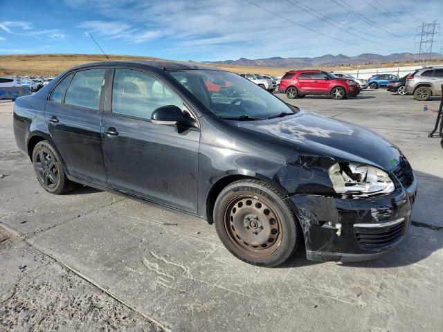 2008 VOLKSWAGEN JETTA S #3296339407