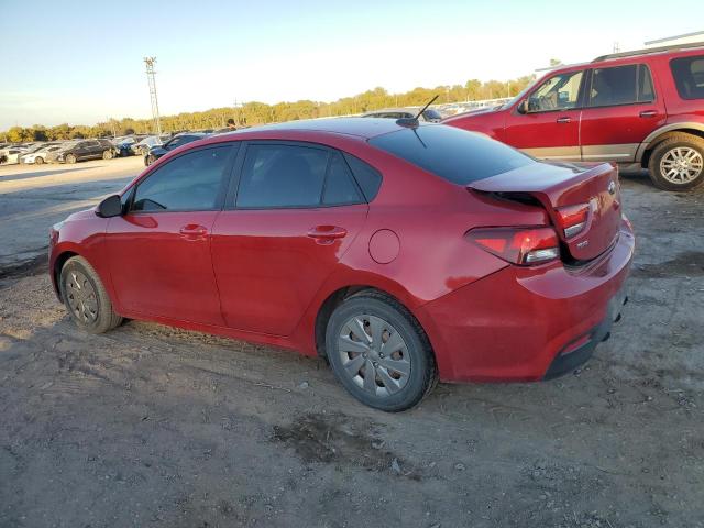 2020 KIA RIO LX #3292449707
