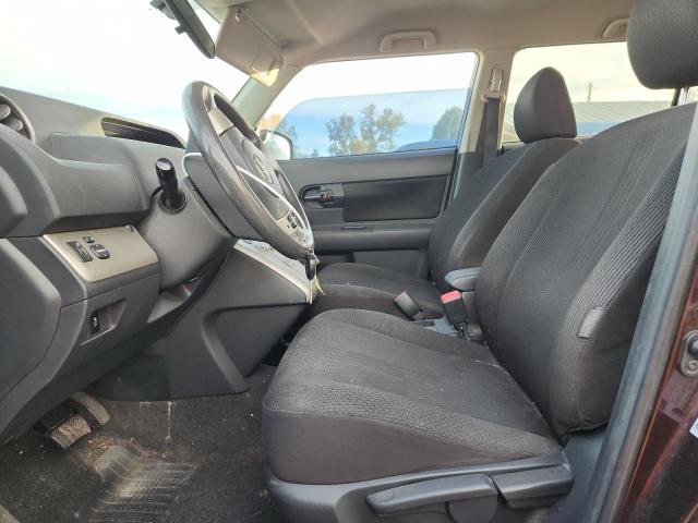 2008 TOYOTA SCION XB #3280640404