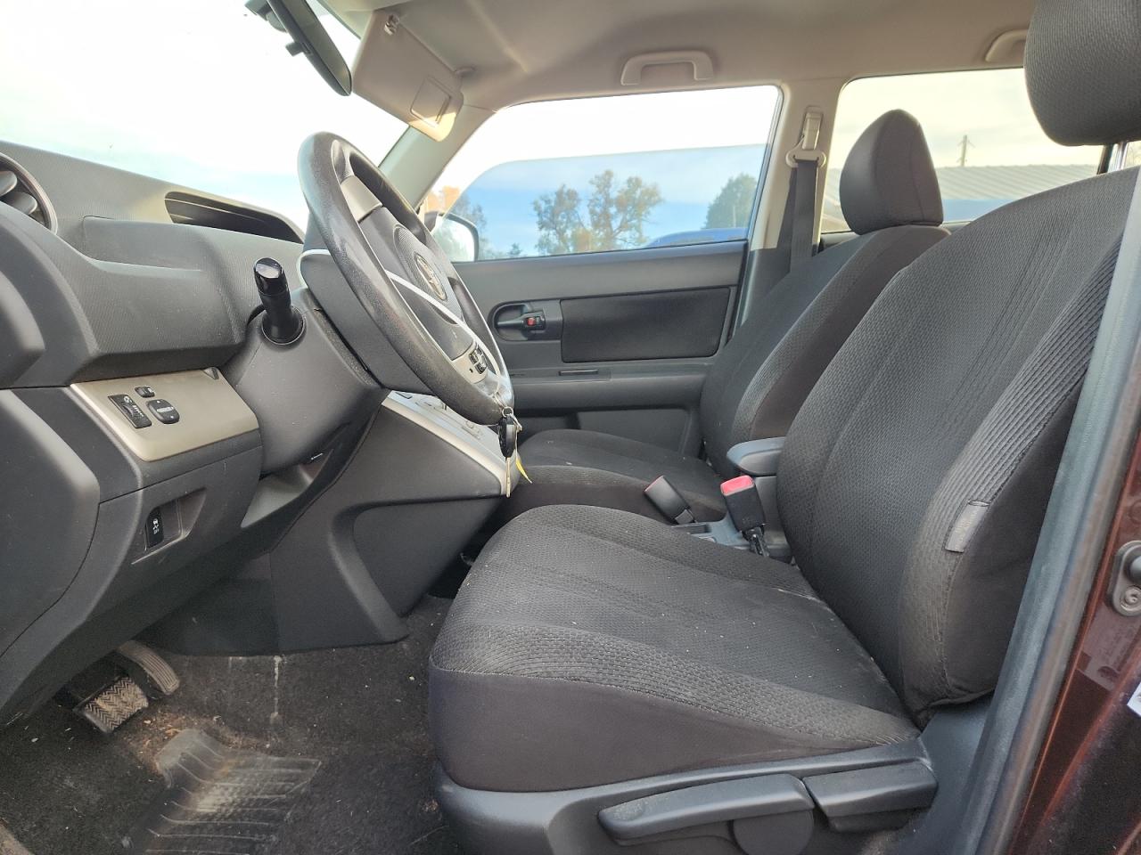 Lot #3280640404 2008 TOYOTA SCION XB