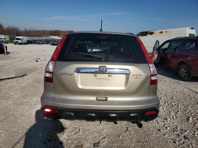 2008 HONDA CR-V EX #3303854550
