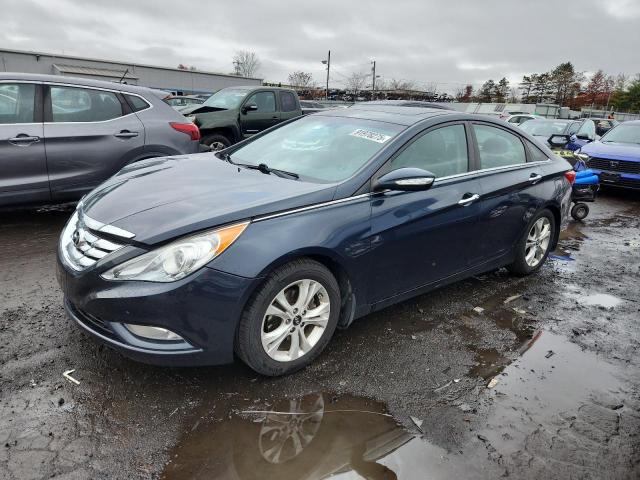 2013 HYUNDAI SONATA SE #3305300363