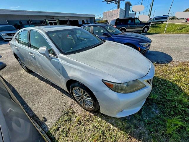2013 LEXUS ES 350 #3297074527
