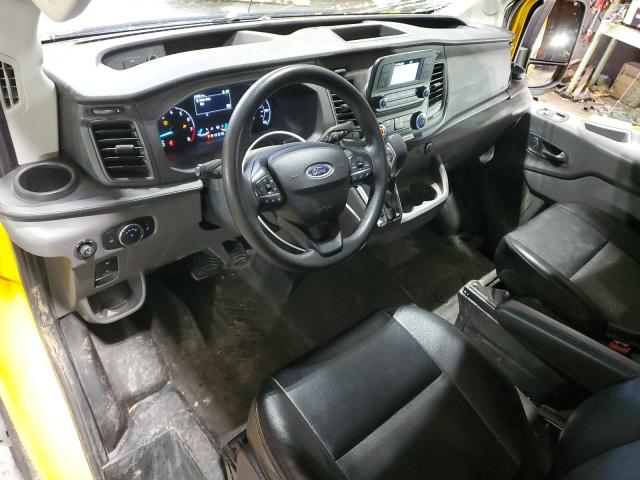 2023 FORD TRANSIT T- #3294305923
