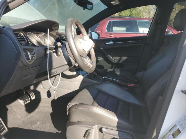 2016 VOLKSWAGEN GTI S/SE #3305466085