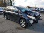 Lot #3296894828 2012 TOYOTA SIENNA BAS
