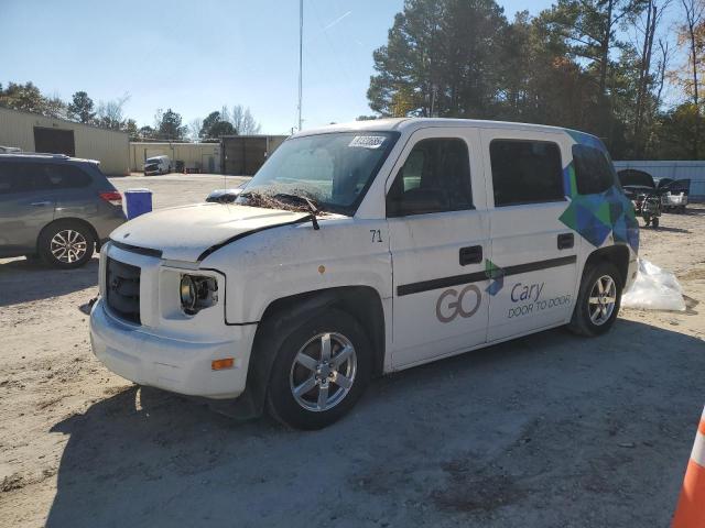 2014 MV1 VAN - 57WMD2A64EM101851