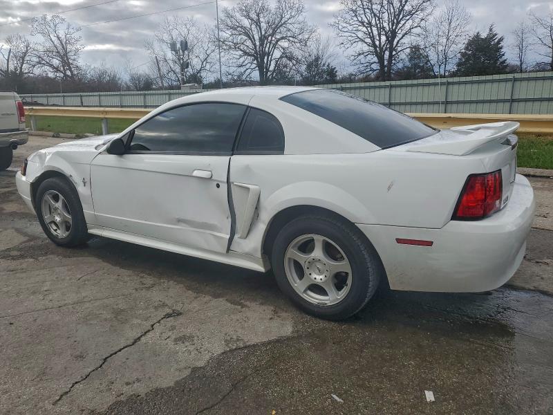 2000 FORD MUSTANG #3298083126
