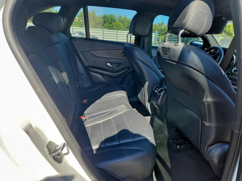 2018 MERCEDES-BENZ GLC 300 #3301803365