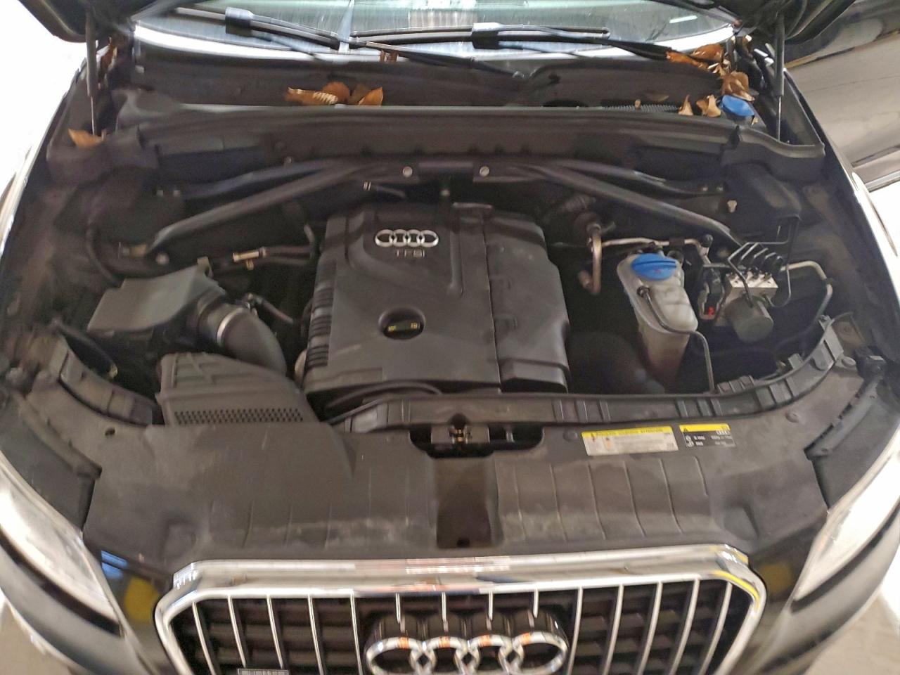 AUDI Q5 PREMIUM PLUS