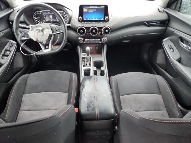 2023 NISSAN SENTRA SR #3297082593