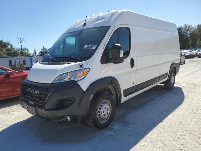 Global Auto Auctions: 2025 RAM PROMASTER