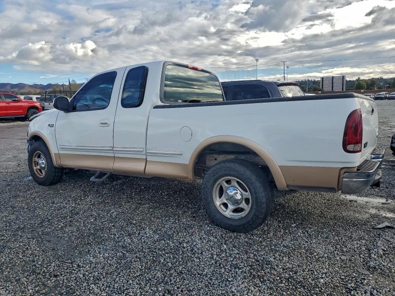 1997 FORD F150 #3313876613