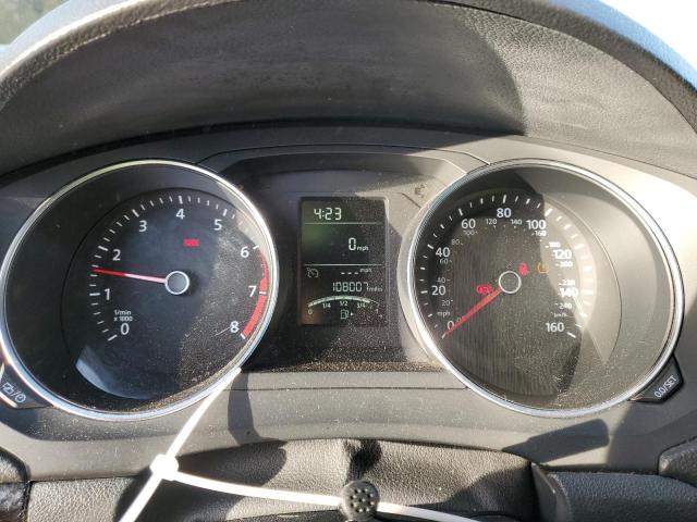 2015 VOLKSWAGEN JETTA BASE #3284739540