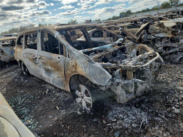 2020 HONDA ODYSSEY TO #3281750964