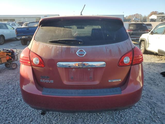2012 NISSAN ROGUE S #3297118569