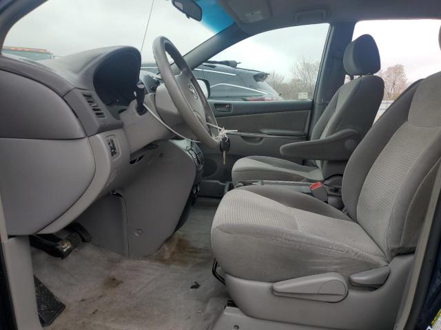 2007 TOYOTA SIENNA CE #3293493450